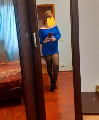 Анкета проститутки Алечка - Фото 1, Буй, 37 лет, №13520