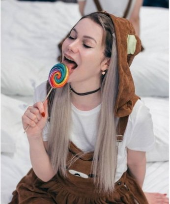 Ангелина